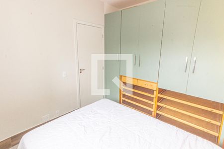 Quarto de apartamento para alugar com 1 quarto, 33m² em Mooca, São Paulo