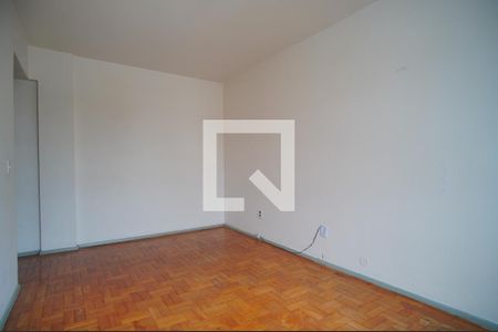 Sala de apartamento para alugar com 1 quarto, 60m² em Centro, São Leopoldo