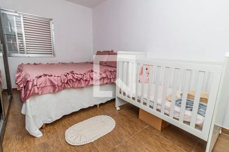 Suíte de apartamento à venda com 3 quartos, 107m² em Perdizes, São Paulo