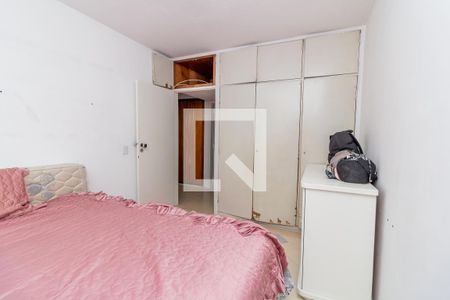 Quarto 2 de apartamento à venda com 3 quartos, 107m² em Perdizes, São Paulo