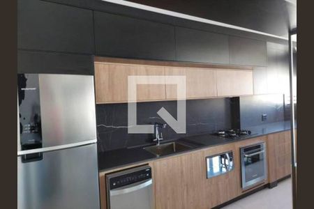 Foto 10 de apartamento à venda com 1 quarto, 73m² em Cerqueira César, São Paulo