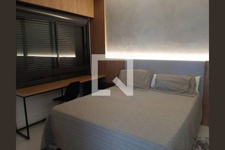 Foto 06 de apartamento à venda com 1 quarto, 73m² em Cerqueira César, São Paulo