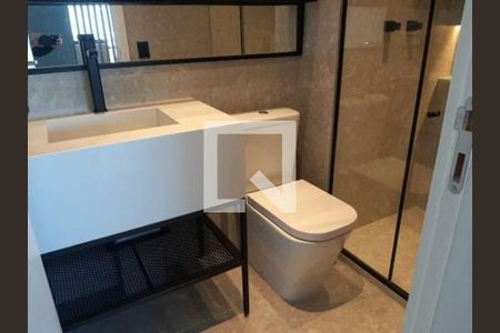 Foto 15 de apartamento à venda com 1 quarto, 73m² em Cerqueira César, São Paulo