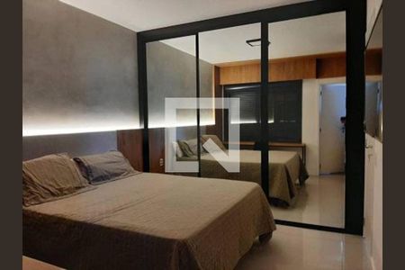 Foto 07 de apartamento à venda com 1 quarto, 73m² em Cerqueira César, São Paulo