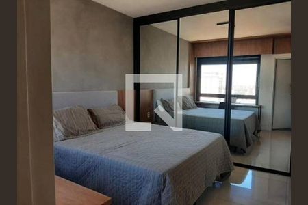 Foto 05 de apartamento à venda com 1 quarto, 73m² em Cerqueira César, São Paulo