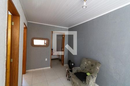 Corredor de casa à venda com 3 quartos, 140m² em Hípica, Porto Alegre