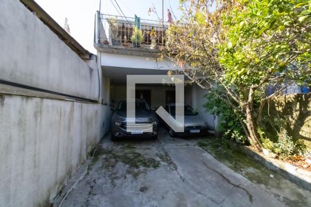 Garagem de casa à venda com 3 quartos, 140m² em Hípica, Porto Alegre