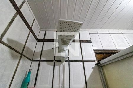 Banheiro 1 de casa à venda com 3 quartos, 140m² em Hípica, Porto Alegre