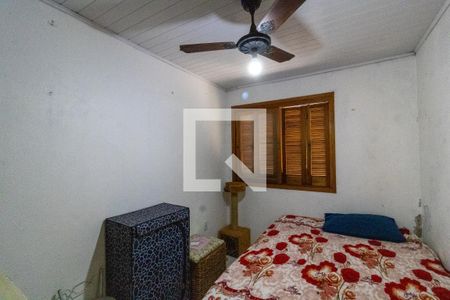 Quarto 2 de casa à venda com 3 quartos, 140m² em Hípica, Porto Alegre