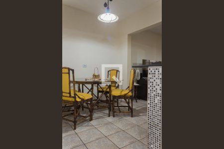 Copa de casa à venda com 2 quartos, 120m² em Jardim das Acacias, São Bernardo do Campo