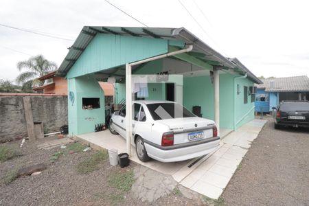 Área comum Casa 2 de apartamento à venda com 4 quartos, 300m² em Scharlau, São Leopoldo