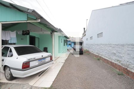 Área comum Casa 2 de apartamento à venda com 4 quartos, 300m² em Scharlau, São Leopoldo