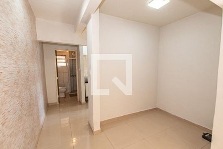 Sala de apartamento à venda com 2 quartos, 69m² em Liberdade, São Paulo