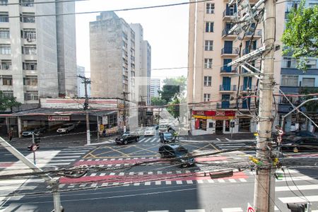 Vista do quarto 1 de apartamento à venda com 2 quartos, 69m² em Liberdade, São Paulo