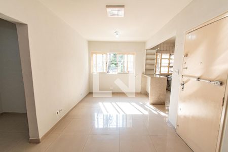 Sala de apartamento à venda com 2 quartos, 69m² em Liberdade, São Paulo