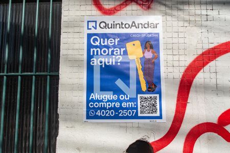Placa de apartamento à venda com 2 quartos, 69m² em Liberdade, São Paulo