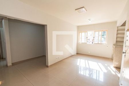 Sala de apartamento à venda com 2 quartos, 69m² em Liberdade, São Paulo
