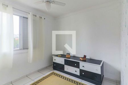 Quarto 1 de apartamento à venda com 3 quartos, 66m² em Rio Pequeno, São Paulo