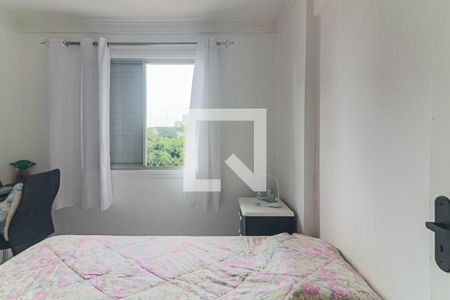 Quarto 2 de apartamento à venda com 3 quartos, 66m² em Rio Pequeno, São Paulo