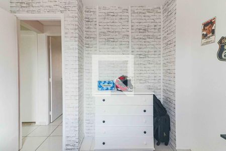 Quarto 2 de apartamento à venda com 3 quartos, 66m² em Rio Pequeno, São Paulo