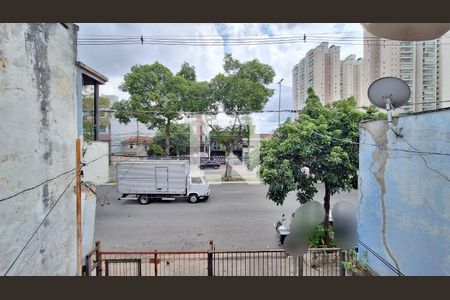 Vista de casa à venda com 3 quartos, 512m² em Bom Retiro, São Paulo