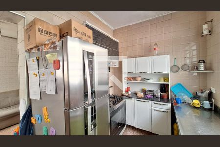 Cozinha de casa à venda com 3 quartos, 512m² em Bom Retiro, São Paulo