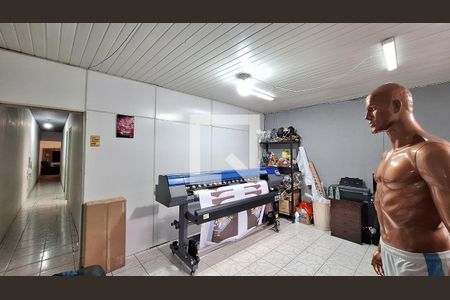 Quarto 1 de casa à venda com 3 quartos, 512m² em Bom Retiro, São Paulo