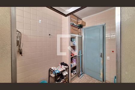 Banheiro de casa à venda com 3 quartos, 512m² em Bom Retiro, São Paulo
