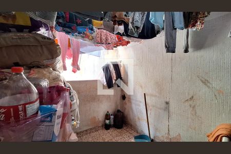 Área de Serviço de casa à venda com 3 quartos, 512m² em Bom Retiro, São Paulo