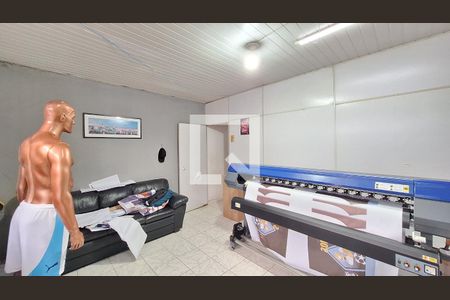 Quarto 1 de casa à venda com 3 quartos, 512m² em Bom Retiro, São Paulo