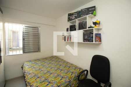 Quarto 2 de apartamento à venda com 2 quartos, 62m² em Vila Medeiros, São Paulo