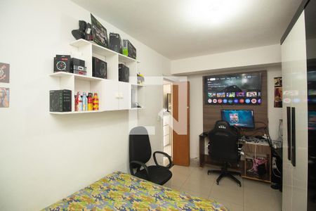 Quarto 2 de apartamento à venda com 2 quartos, 62m² em Vila Medeiros, São Paulo