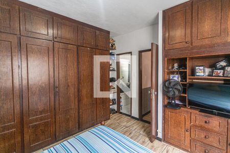 Suíte de casa para alugar com 1 quarto, 60m² em Sagrada Família, Belo Horizonte