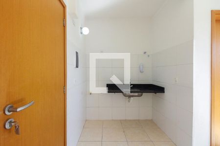 Studio  de kitnet/studio para alugar com 1 quarto, 28m² em Tatuapé, São Paulo