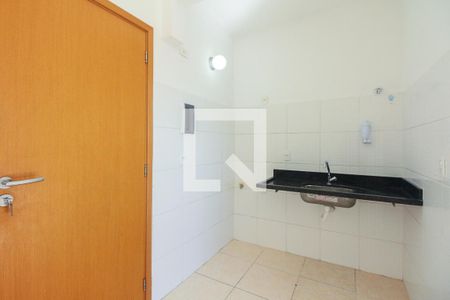 Studio  de kitnet/studio para alugar com 1 quarto, 28m² em Tatuapé, São Paulo
