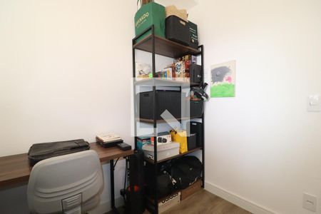 Quarto 2 de apartamento à venda com 2 quartos, 61m² em Vila Apiai, Santo André