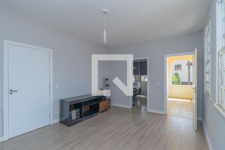 Sala de casa à venda com 4 quartos, 360m² em Jardim Atlântico, Belo Horizonte