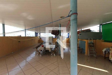 Espaço Gourmet de casa à venda com 3 quartos, 171m² em Vila Primavera, São Paulo