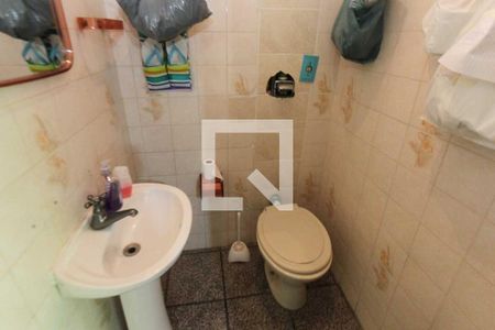Lavabo de casa à venda com 3 quartos, 171m² em Vila Primavera, São Paulo