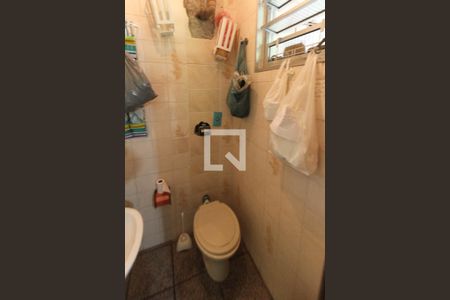 Lavabo de casa à venda com 3 quartos, 171m² em Vila Primavera, São Paulo