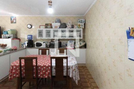 Cozinha de casa à venda com 3 quartos, 171m² em Vila Primavera, São Paulo