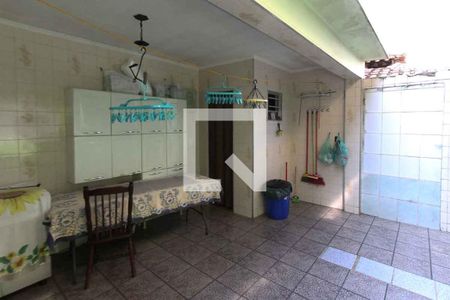 Quintal de casa à venda com 3 quartos, 171m² em Vila Primavera, São Paulo