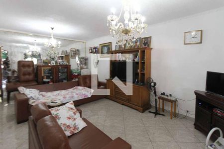 Sala de casa à venda com 3 quartos, 171m² em Vila Primavera, São Paulo