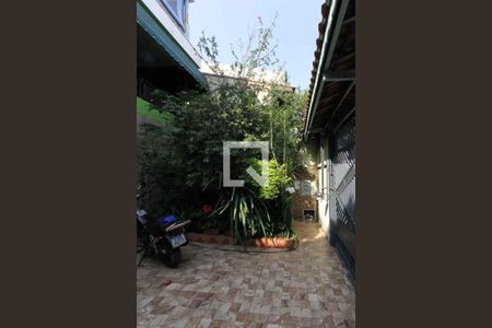 Fachada de casa à venda com 3 quartos, 171m² em Vila Primavera, São Paulo
