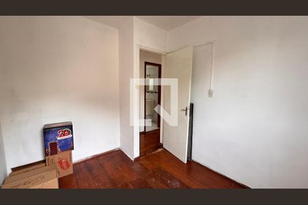 Quarto 2 de apartamento à venda com 3 quartos, 70m² em Conjunto Residencial Souza Queiroz, Campinas