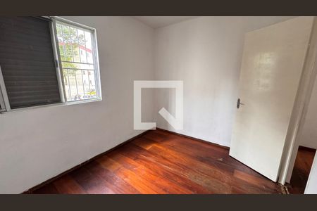 Quarto 1 de apartamento à venda com 3 quartos, 70m² em Conjunto Residencial Souza Queiroz, Campinas