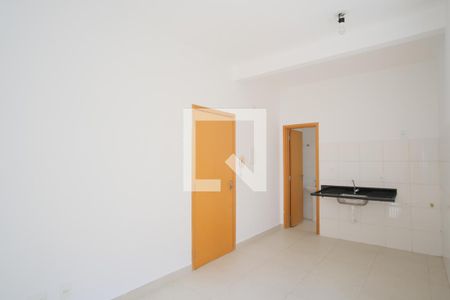 Sala de apartamento para alugar com 1 quarto, 31m² em Tatuapé, São Paulo