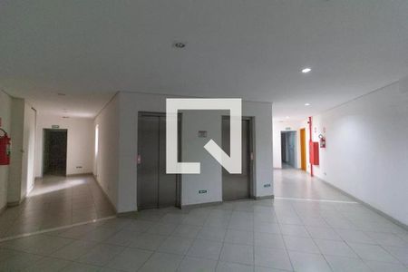 Área comum de apartamento à venda com 1 quarto, 31m² em Tatuapé, São Paulo