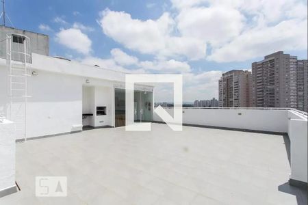 Área comum de apartamento à venda com 1 quarto, 31m² em Tatuapé, São Paulo
