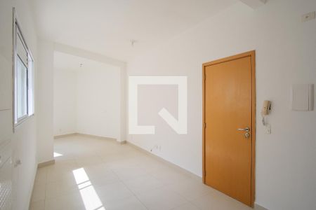 Sala de apartamento para alugar com 1 quarto, 31m² em Tatuapé, São Paulo